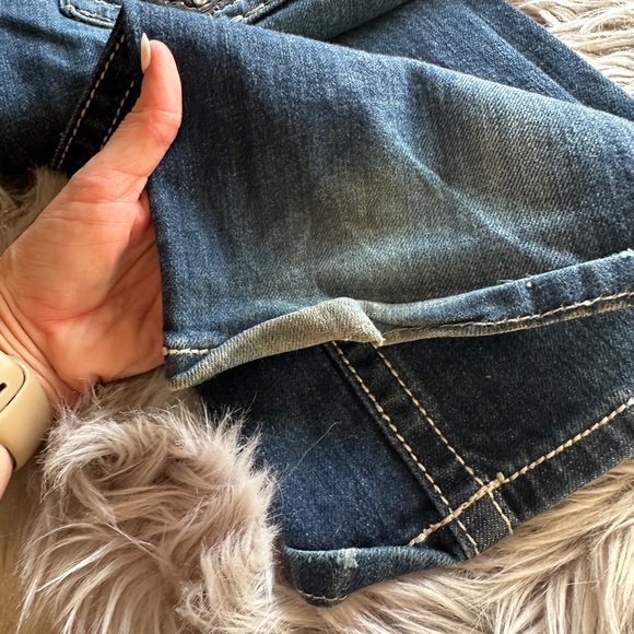 Vintage Miss Me Jeans - Picture 5 of 10